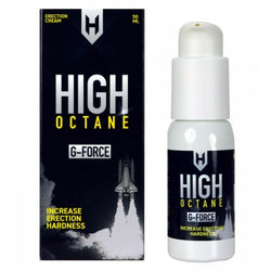 High Octane G-Force - Libido (50 ml)
