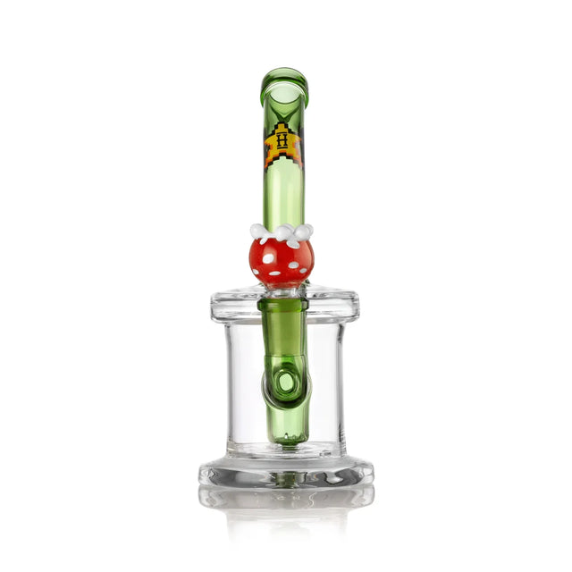 Hemper | Gamer Bong