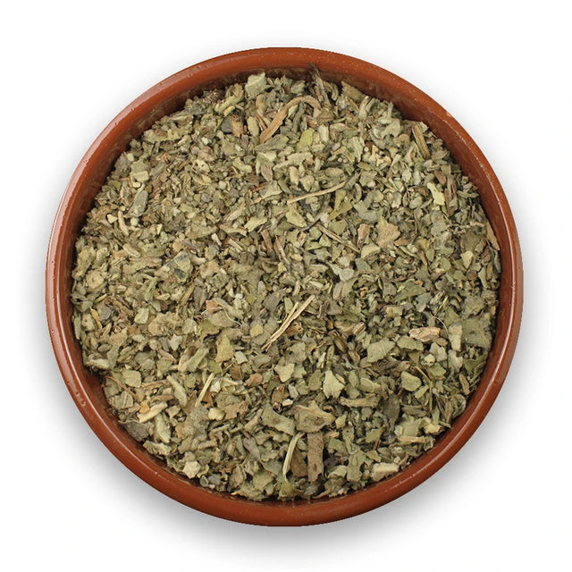 Great Mullein (Koningskaars) Gesnipperd 25g | Joy from Nature