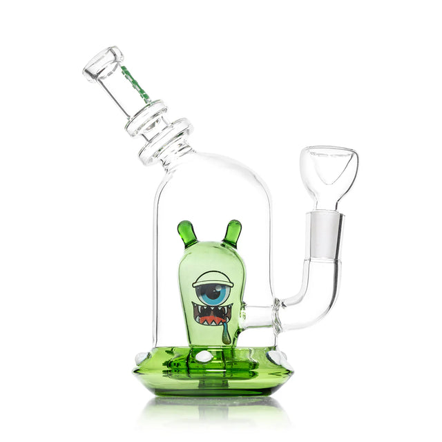 Hemper | Space Monster Bong