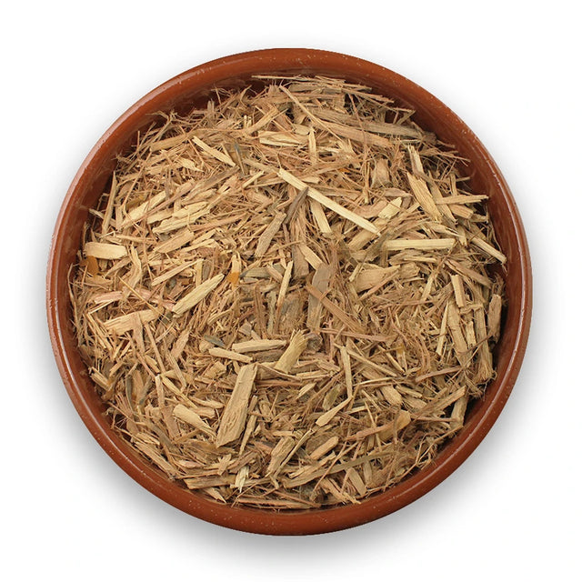 Catuaba (Erythroxylum Catuaba) Shredded Bark 50g
