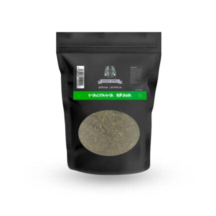 Indian Spirit - Maconha Brava (Zornia Latifolia) 50g Shredded