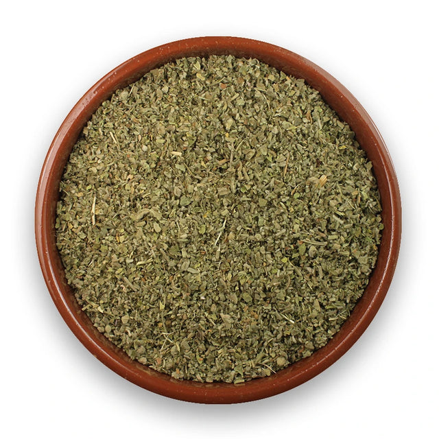 Marshmallow (Althaea officinalis) Gesneden Bladeren 25g | Joy from Nature