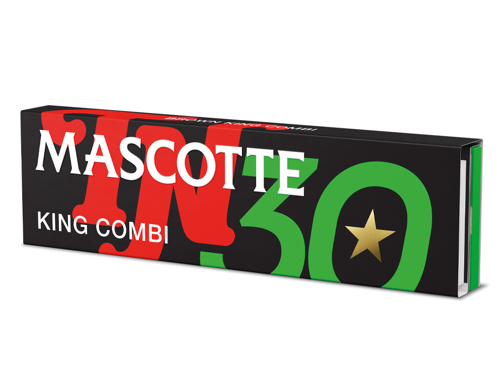Mascotte x TN30 Brown KS Combi - 24 stuks