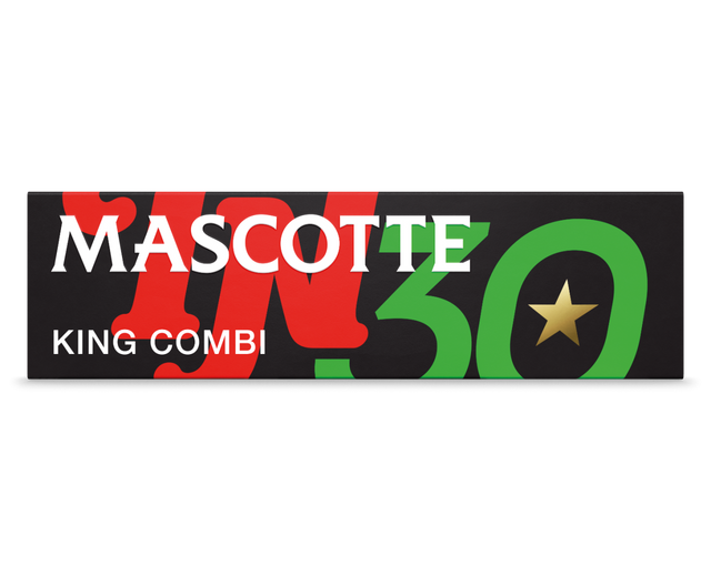 Mascotte x TN30 Brown KS Combi - 24 stuks