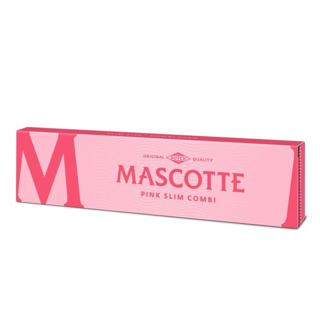 Mascotte | Pink Combi Slim Size 26 pcs