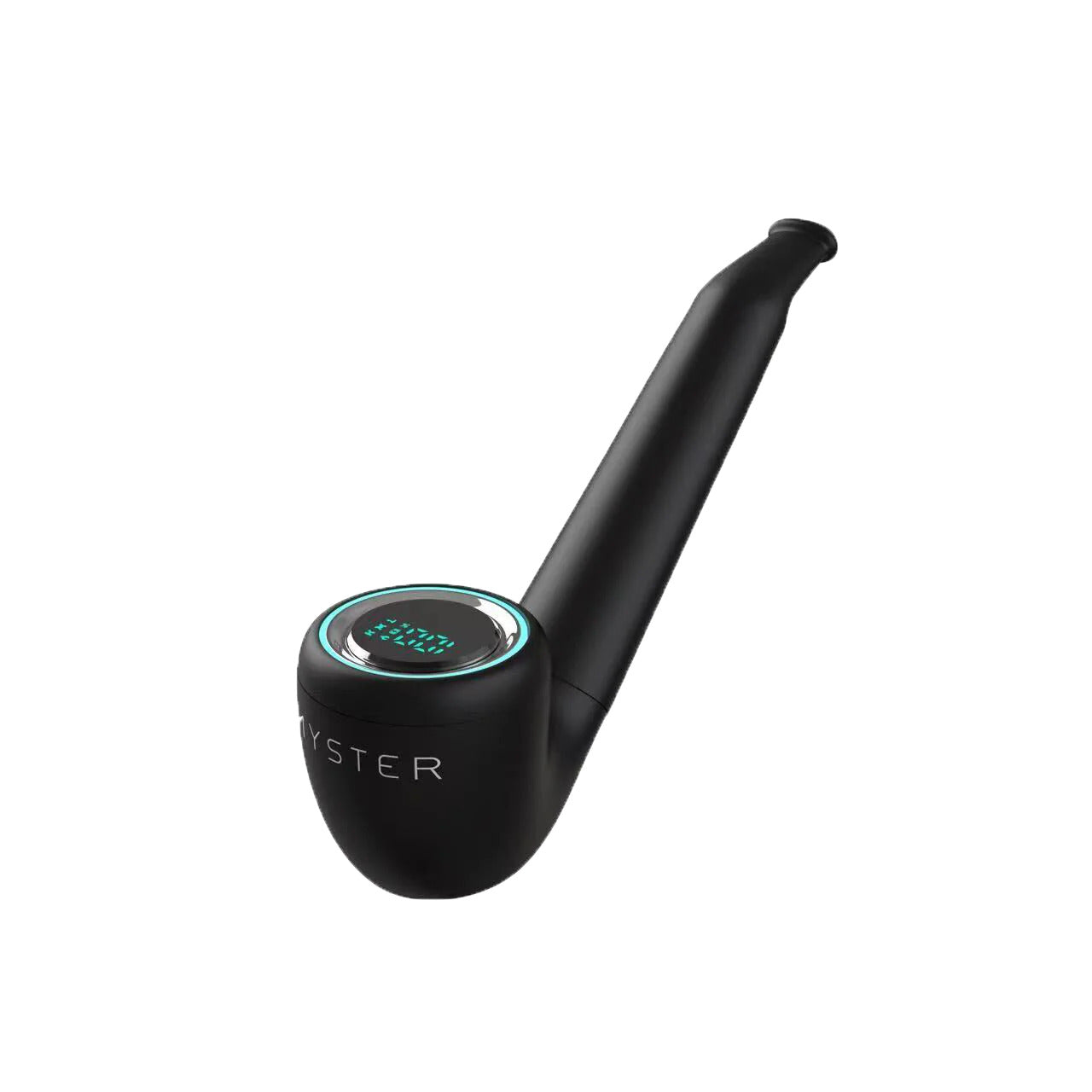 Myster Pipe Vape Cartridge Battery