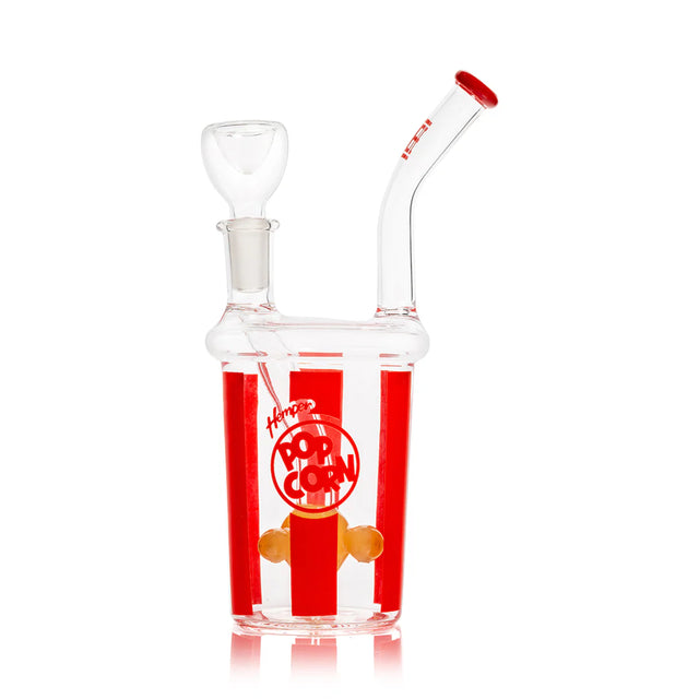 Hemper | Popcorn Bong