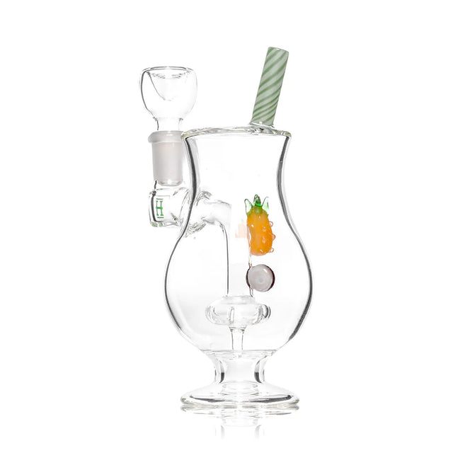 Hemper | Pina Colada Bong 6”