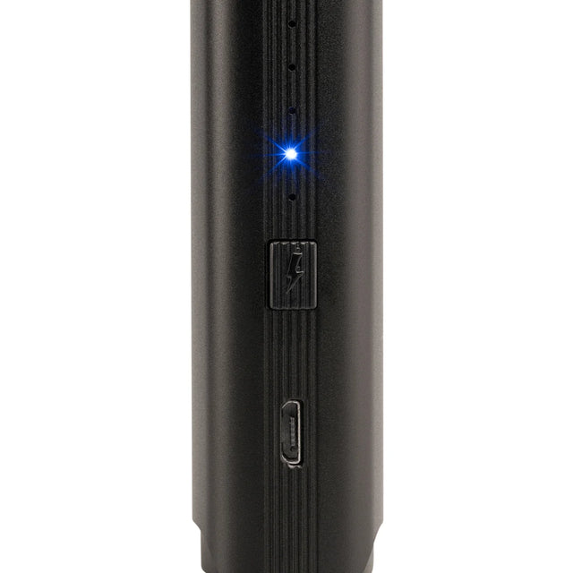 Storm Sapphire + (Plus) Vaporizer