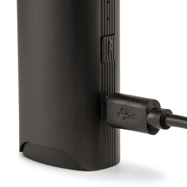 Storm Sapphire + (Plus) Vaporizer