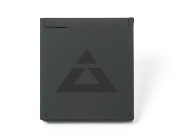 On Balance SL-100 - Slate (100 gram x 0.01 gr.) mini weegschaal