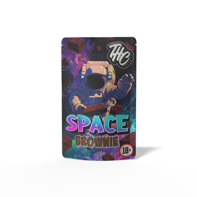 Space Candy Brownie – 100mg HD5