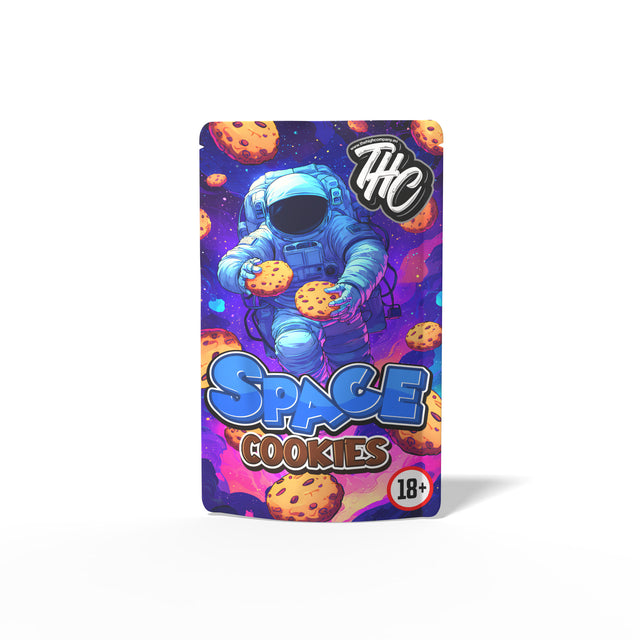 Space Candy HD5 Cookies – 120mg HD5