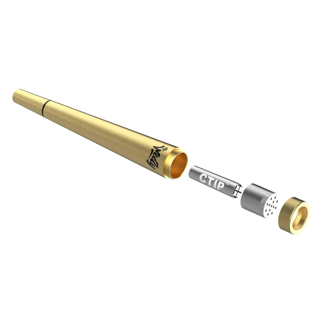 The Weezy Gold e/o Rose