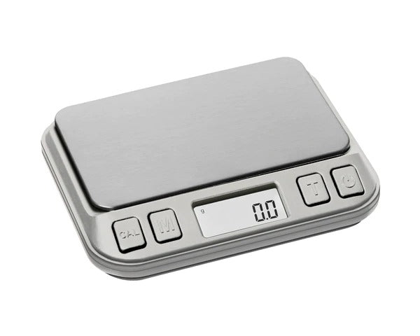 On Balance TW-200-SL (100 gr. x 0,01 gr.) - Zak Weegschaal