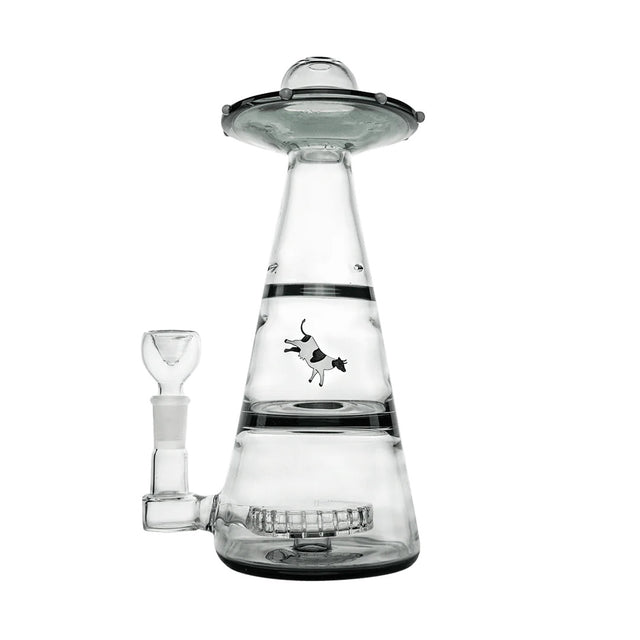 Hemper | Mothership UFO Bong XL Bong