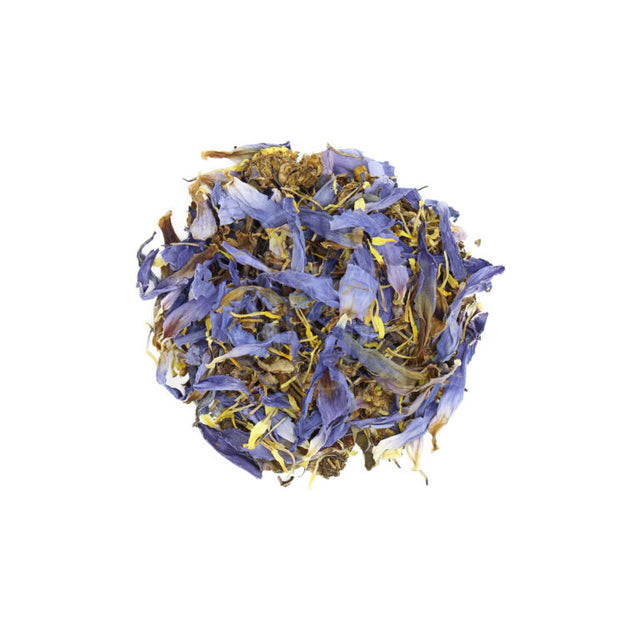 Indian Spirit | Blue Lotus shredded (especial) – 25g