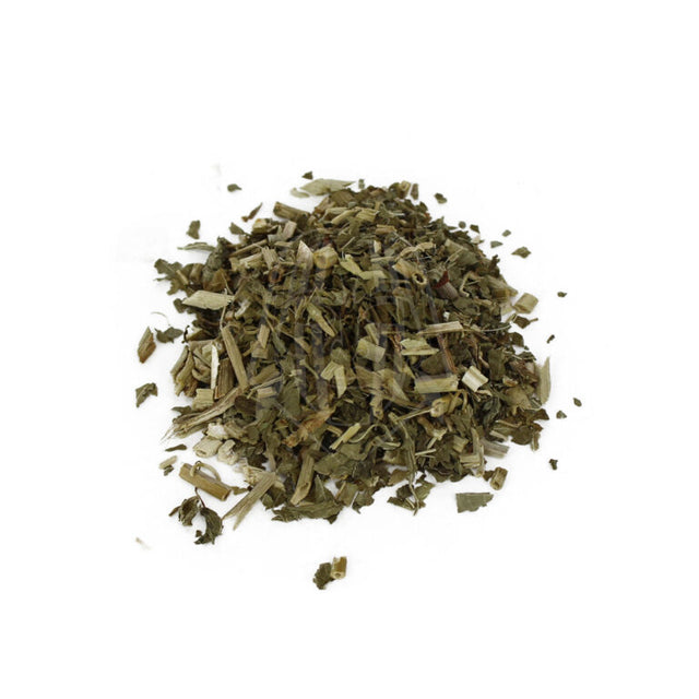 Indian Spirit – Passion flower (Passiflora Incarnata) – 50G Shredded