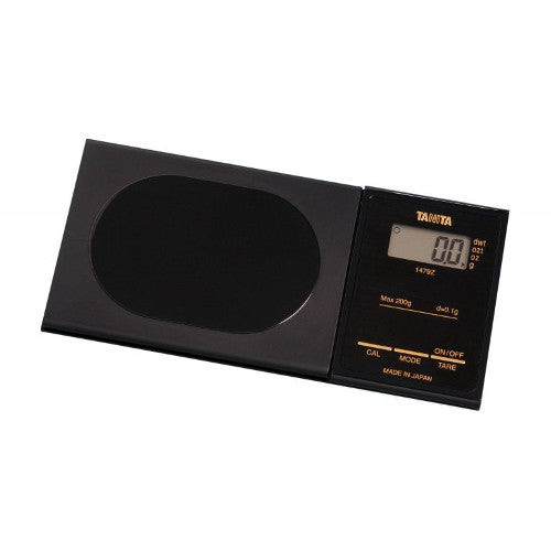 Tanita 1479Z Slim miniscale – Digitale weegschaal