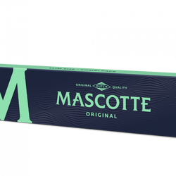 Mascotte Original Combi Slim Size with Magnet 50pks + 34Tips