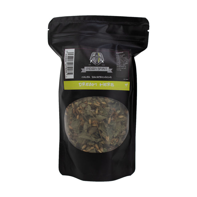 Indian Spirit – Dream Herb (Calea zacatechichi) – 50G gedroogd