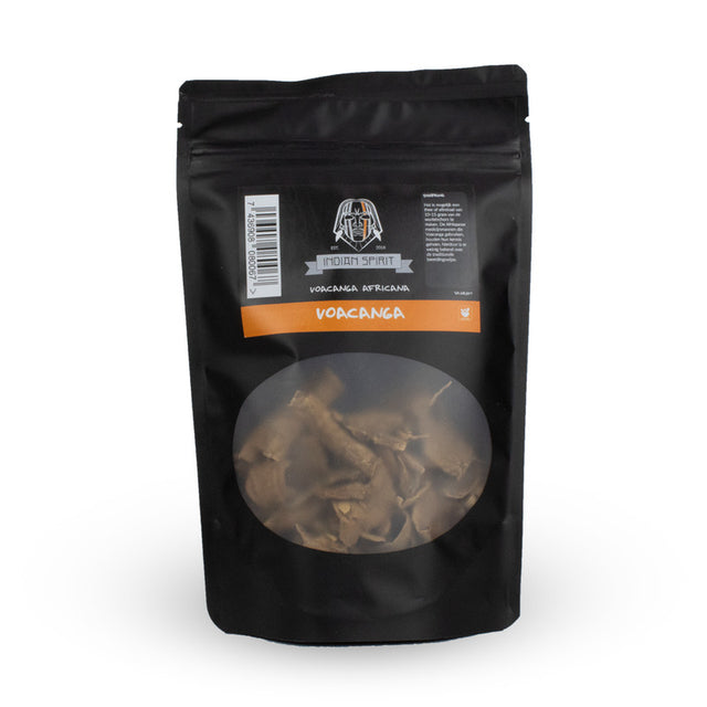 Indian Spirit – Voacanga Africana (25G)