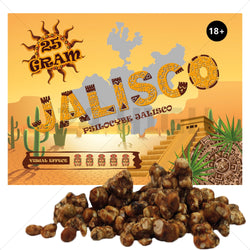 Psilocybe Jalisco Truffels 25 gram
