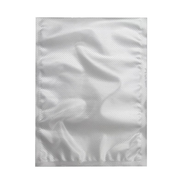 Vacuumzakken EMBOSSED microstructuur 150 x 200 mm 90 MY ZIJLAS (100 stuks)