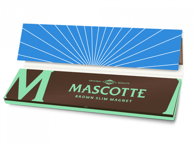 Mascotte Fraser paper by Jonna Fraser 26pcs/34L+34T