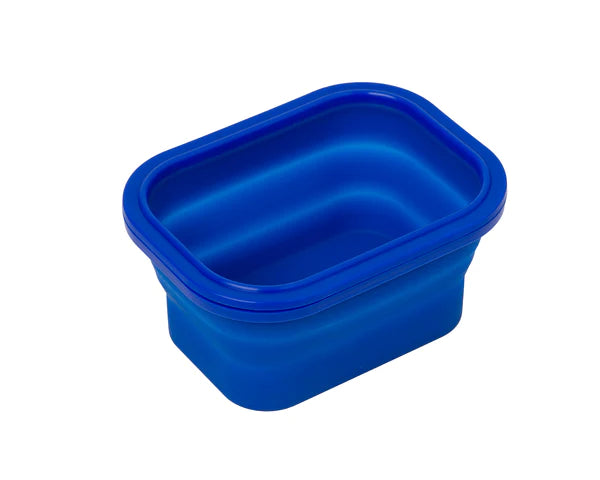 On Balance SBM-100-BL (100 gr. x 0,01 gr.) Silicone-Bowl