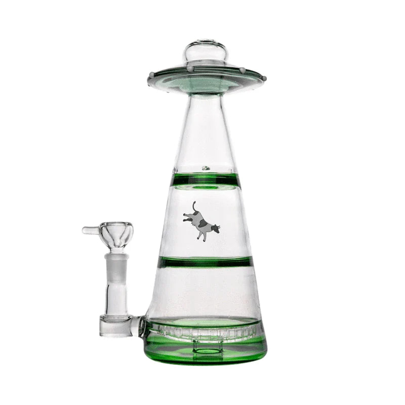 Hemper | Mothership UFO Bong XL Bong
