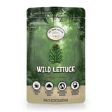 Wild Lettuce (Lactuca Virosa) Shredded 50g