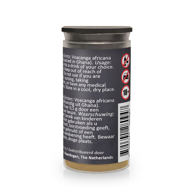 Voacanga (Voacanga Africana) Extract 20X 5g