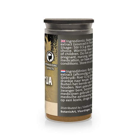 Red Kwao Krua (Butea superba) Extract 25X - (5g)