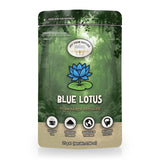 Blue Lotus (Nymphaea caerulea) Gesneden Bloem 25g | Joy from Nature
