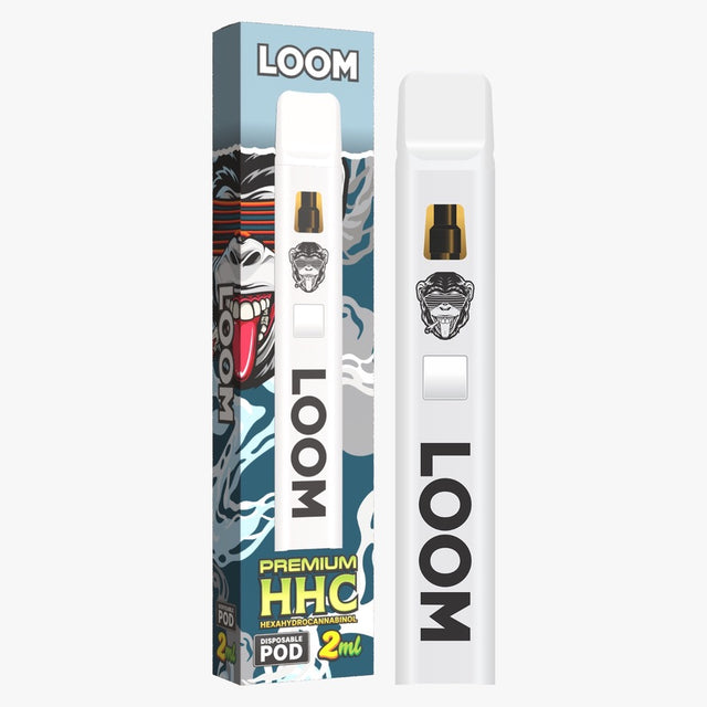 ACAN LOOM Sky Master (Sativa) 1900 mg (2 ml)