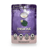 Syrian Rue (Peganum Harmala) Whole Seeds 25g