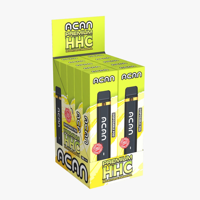 ACAN Gold Super Lemon Haze (Sativa) 1 ml