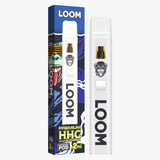 ACAN LOOM Blueberry Kush (Hybrid) 1900 mg (2 ml)