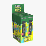 ACAN Gold Pineapple Kush (Hybrid) 1 ml