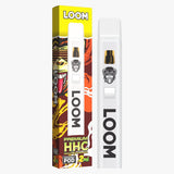 ACAN LOOM Mango Kush  (Hybrid) 1900 mg (2 ml)