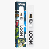 ACAN LOOM Kerosone Krash (Sativa) 1900 mg (2 ml)