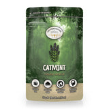 Catmint (Nepeta Cataria) Shredded 50g