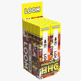 ACAN LOOM Mango Kush  (Hybrid) 1900 mg (2 ml)