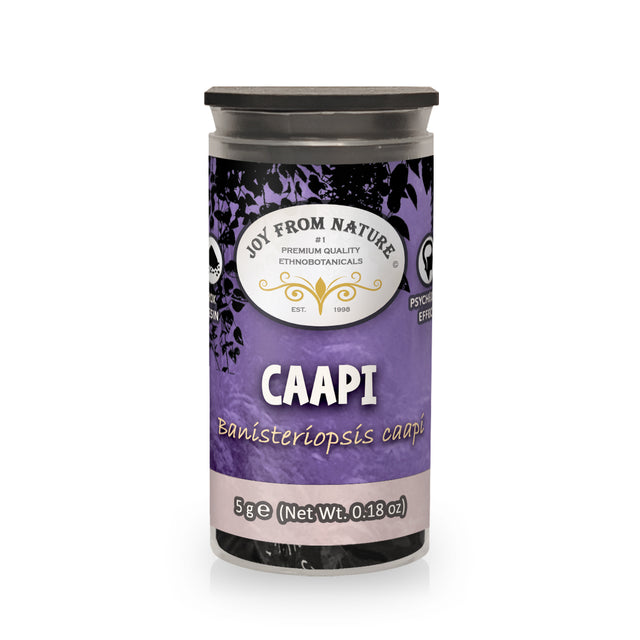 Caapi (Banisteriopsis Caapi) Resin 20X 5g