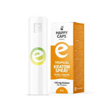 Happy Caps – Kratom Spray MIX  (5ml) - 1 PACK