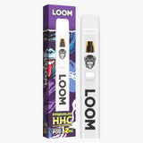 ACAN LOOM Purple Punch (Indica) 1900 mg (2 ml)