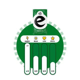 Energy-K (Happy Caps 4 caps) - 1 PACK
