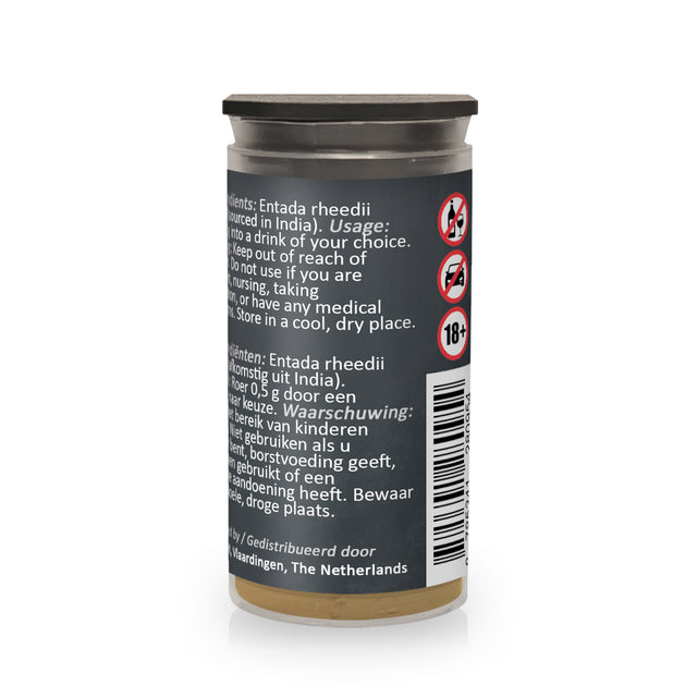 Dream Seed (Entada rheedii) 50x Extract 5g | Joy from Nature